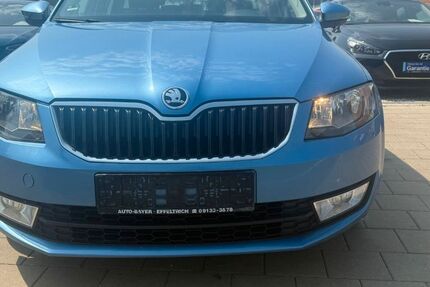 Skoda Octavia 199.612 km 7.999 € Fürth 90763