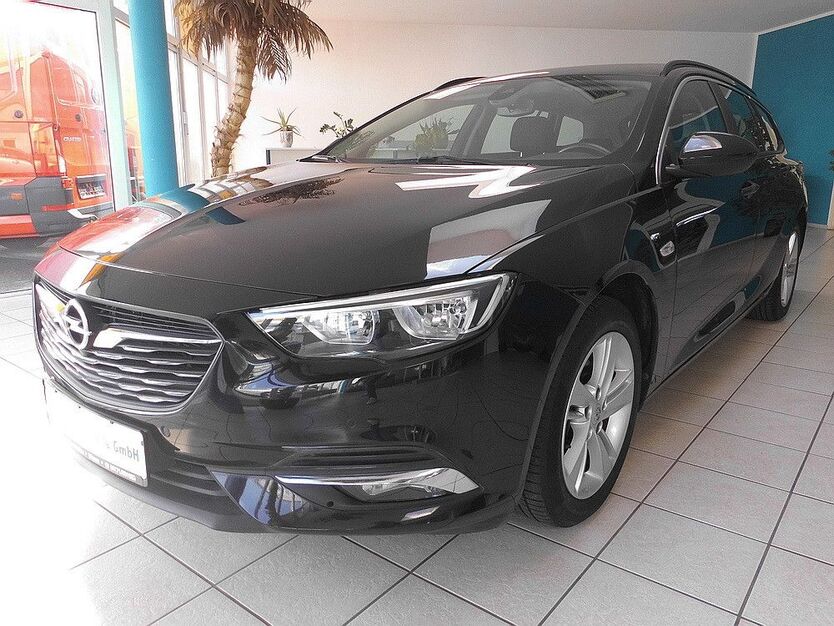 Opel Insignia 29.400 km 16.990 € Winsen/Luhe OT-Luhdorf 21423