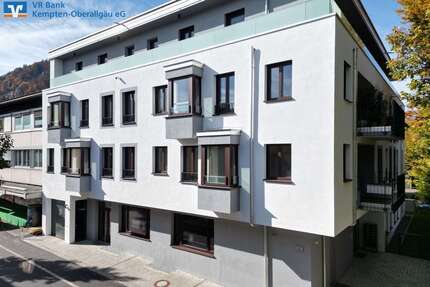 Wohnung Immenstadt - 2 Zimmer, 83 m&sup2;, 495.000&euro; | Angebot:23448870