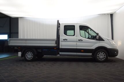 Ford Transit 97.000 km 19.400 &euro; Bad Lippspringe 33175