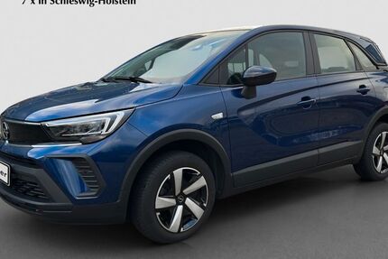 Opel Crossland (X) 19.490 km 20.980 &euro; Kiel 24107