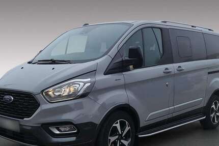 Ford Tourneo Custom 32.900 km 38.490 &euro; Pettendorf 93186