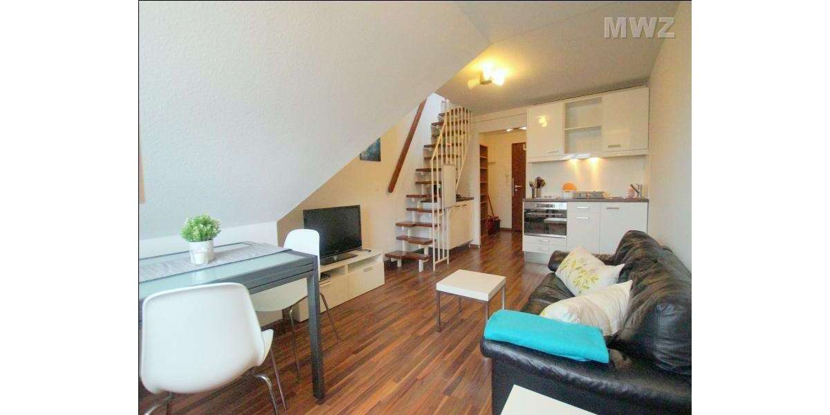 Zimmer Mannheim Niederfeld - 1 Zimmer, 873&euro; | Angebot:26674678