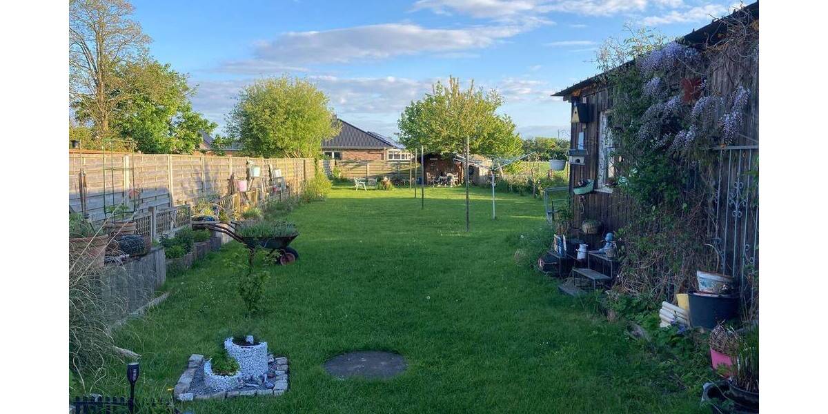 Einfamilienhaus Lunden - 5 Zimmer, 101 m&sup2;, 169.000&euro; | Angebot:25748691