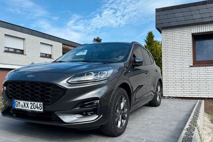 Ford Kuga 112.300 km 19.500 &euro; Wiehl 51674