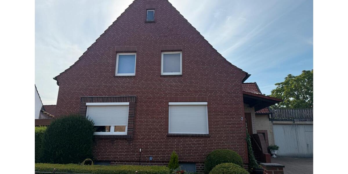 Einfamilienhaus Gifhorn - 8 Zimmer, 163 m&sup2;, 399.000&euro; | Angebot:27278083