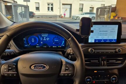 Ford Focus 10.800 km 16.000 &euro; Dortmund 44388