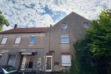 Haus zum Kaufen in Werl 179.000 € 200 m² 8 zimmer