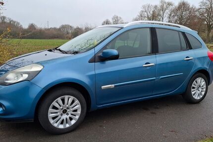Renault Clio 212.370 km 2.099 &euro; Bocholt 46399