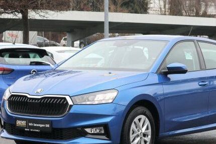 Skoda Fabia 14.640 km 17.590 &euro; Ravensburg 88213