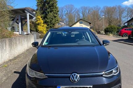 VW Golf 60.000 km 17.500 &euro; Eichenzell 36124
