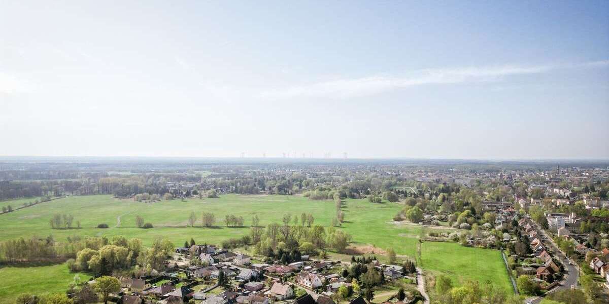 Grundstück Luckenwalde - 115.000&euro; | Angebot:26487600