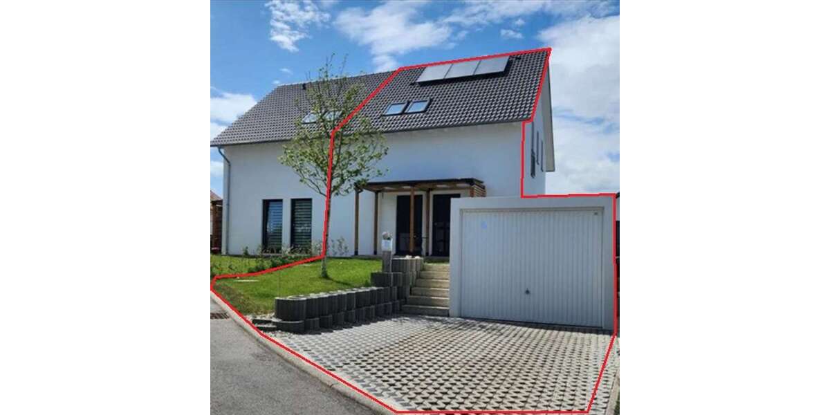 Einfamilienhaus Ehingen - 4 Zimmer, 92 m&sup2;, 420.000&euro; | Angebot:25515070