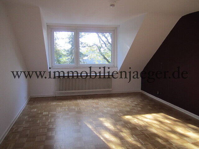 Etagenwohnung Norderstedt Glashütte - 2 Zimmer, 63 m&sup2;, 650&euro; | Angebot:26451502