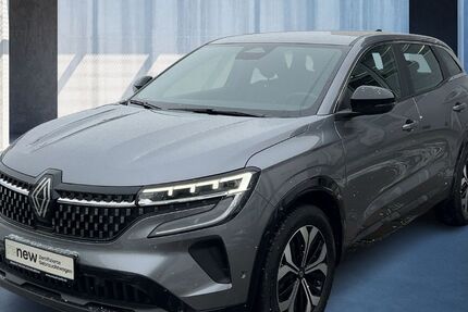 Renault Austral 17.906 km 27.990 &euro; Berlin 12099