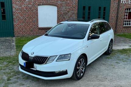 Skoda Octavia 233.000 km 11.000 &euro; Norderstedt 22844
