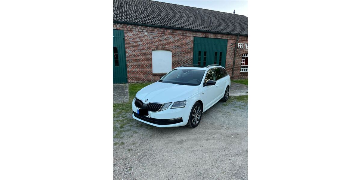 Skoda Octavia 233.000 km 11.000 &euro; Norderstedt 22844