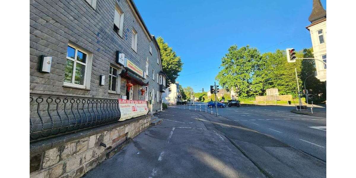 Gewerbeobjekt Arnsberg Oeventrop - 2.950&euro; | Angebot:27142820