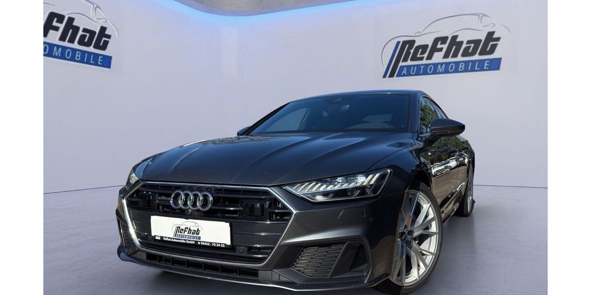 Audi A7 90.000 km 38.490 &euro; Lohne 49393