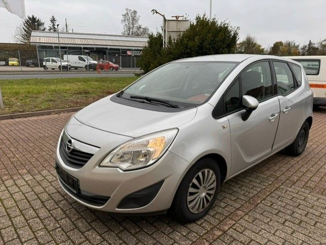 Meriva