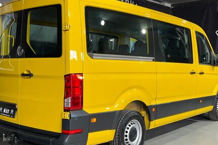 VW Crafter 254.290 km 23.990 &euro; Waibstadt 74915