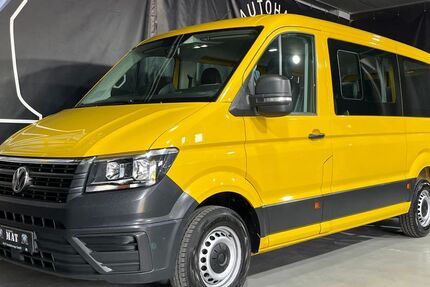 VW Crafter 254.290 km 24.990 &euro; Waibstadt 74915