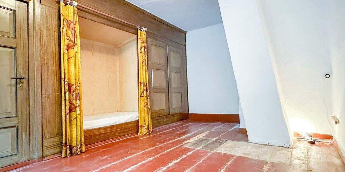 Einfamilienhaus Dömitz - 9 Zimmer, 225 m&sup2;, 154.000&euro; | Angebot:25707173