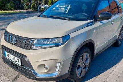 Suzuki Vitara 93.000 km 12.900 &euro; Massing 84323