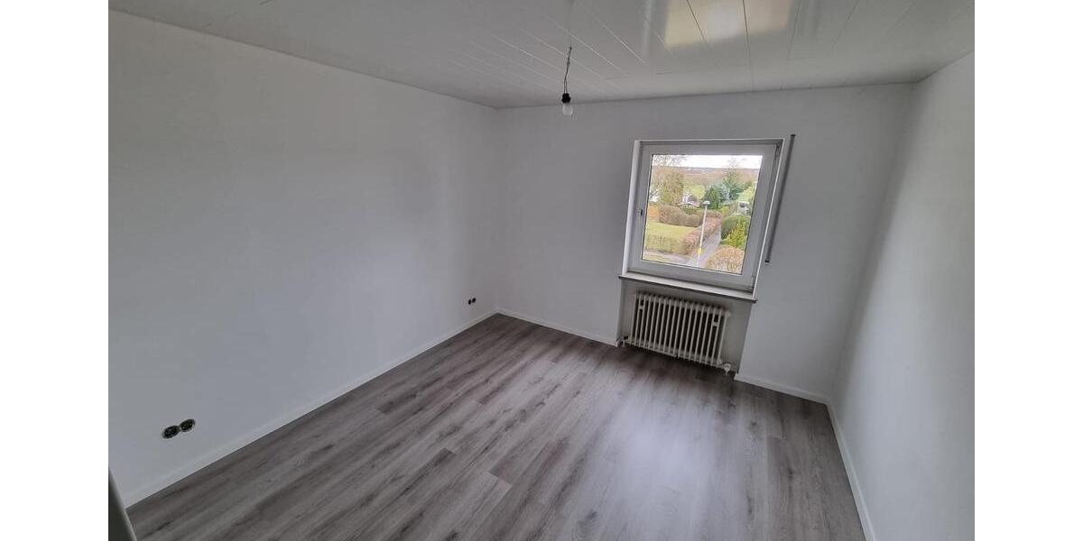 ReihenmittelhausWohnung in Amberg zu vermieten 5 zimmer