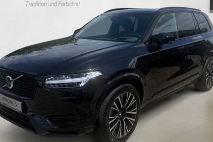 Volvo XC90 68.570 km 53.290 &euro; Landshut 84030