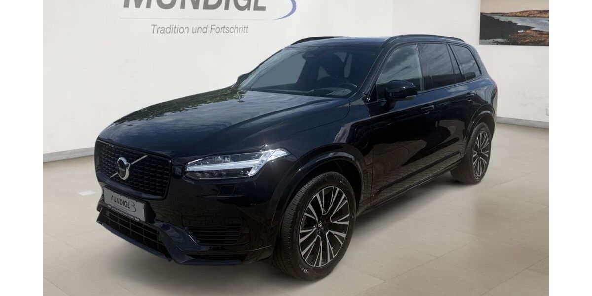 Volvo XC90 68.570 km 55.830 &euro; Landshut 84030