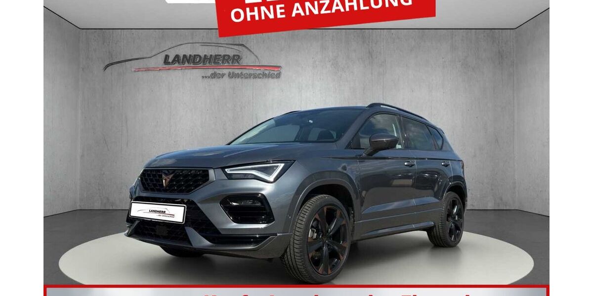 Cupra Ateca 16.740 km 34.680 &euro; Thannhausen 86470