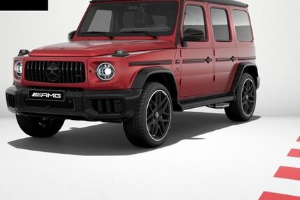 Mercedes-Benz G 63 AMG 3.000 km 245.798 &euro; Schleswig-Busdorf 24866
