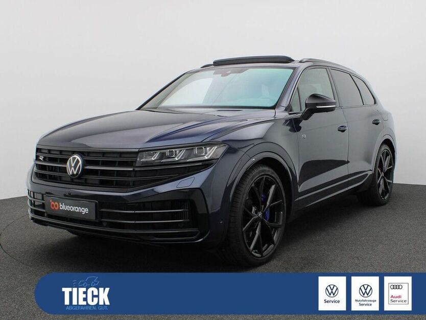 Touareg