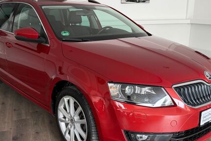 Skoda Octavia 92.914 km 12.800 &euro; Baunatal 34225