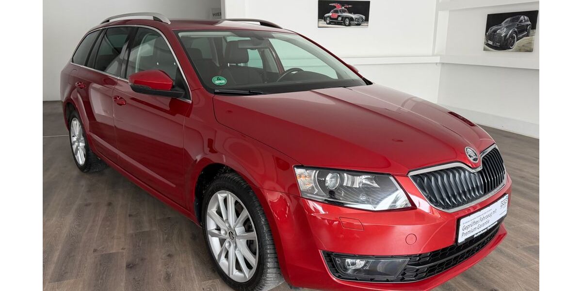 Skoda Octavia 92.914 km 12.800 &euro; Baunatal 34225