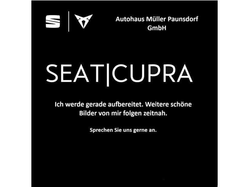 Seat Ibiza 25.621 km 20.998 € Leipzig 04328