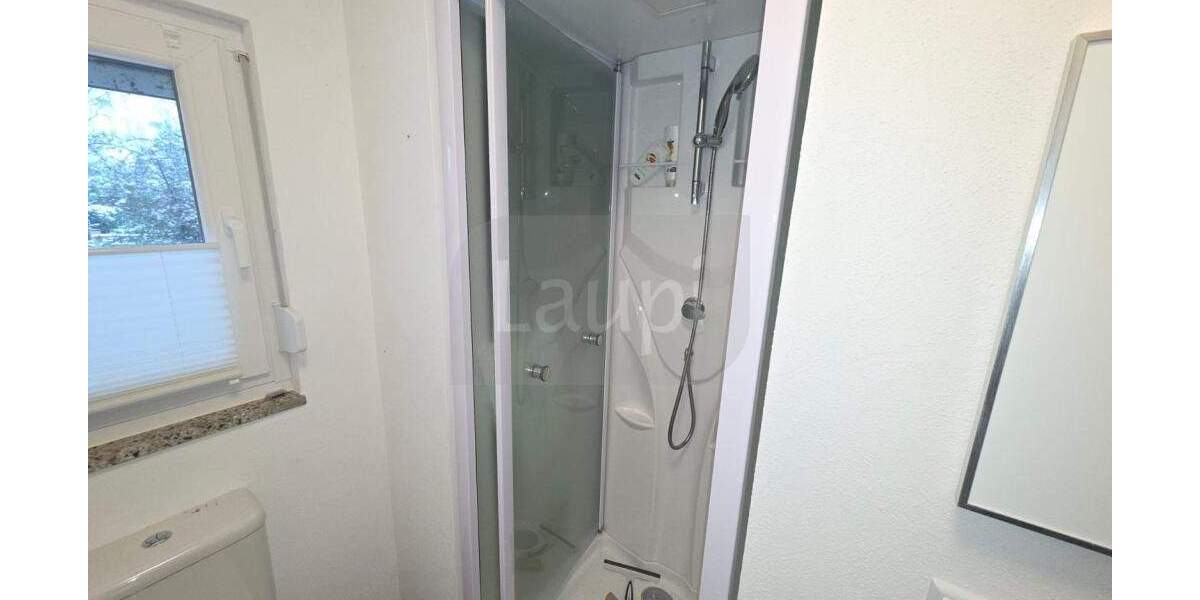 Wochenendhaus nahe Breitlingsee in Brandenburg an der Havel 2 zimmer