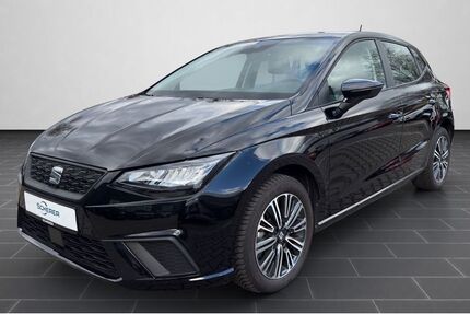 Seat Ibiza 14.749 km 16.900 &euro; Ludwigshafen 67063