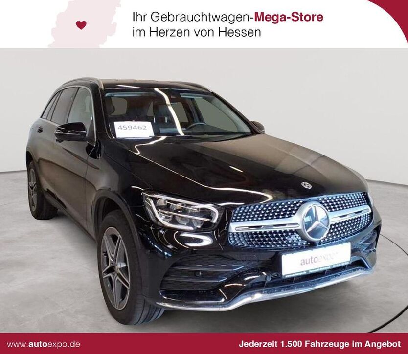 GLC 300