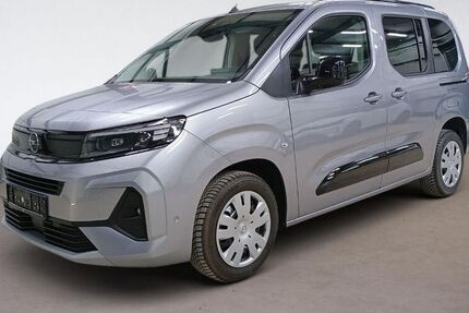 Opel Combo Life
