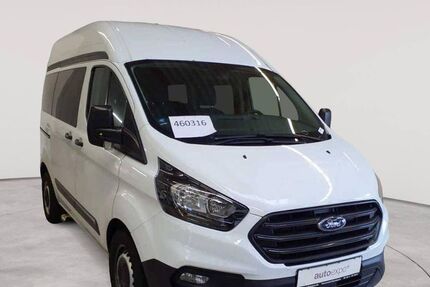 Ford Transit Custom 168.909 km 17.090 € Fernwald-Steinbach 35463
