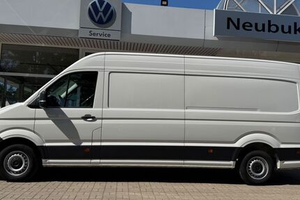 VW Crafter 27.446 km 33.290 &euro; Neubukow/Joernstorf 18233