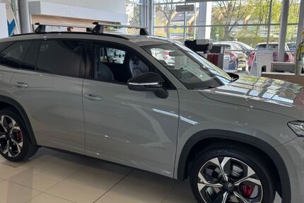 Skoda Kodiaq 4.950 km 51.500 &euro; Lübeck 23570