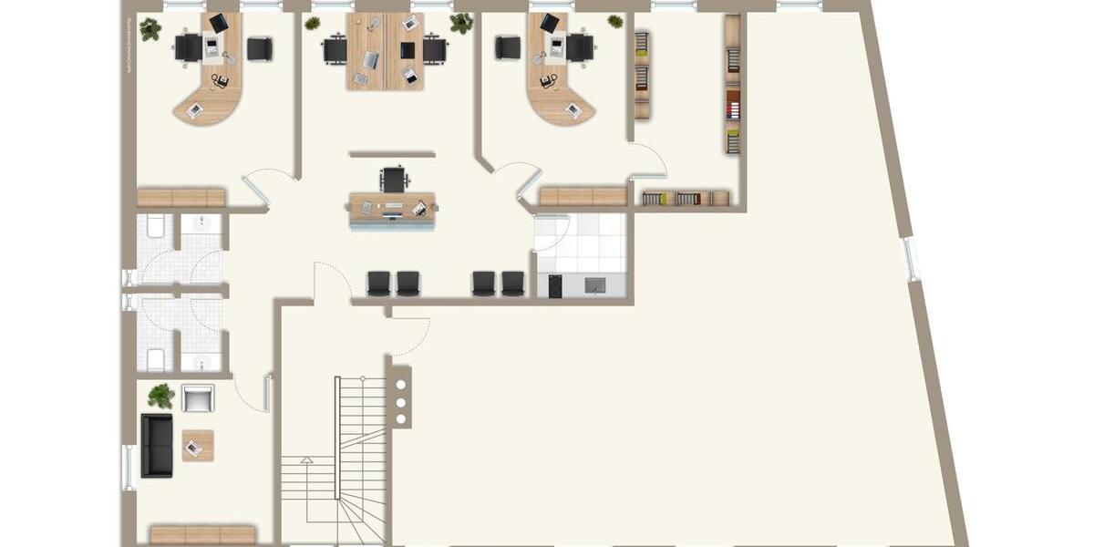 Gewerbeobjekt Oelde - 650&euro; | Angebot:25790745