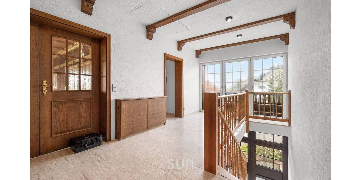 Einfamilienhaus Büdingen Vonhausen - 7 Zimmer, 154 m&sup2;, 559.000&euro; | Angebot:26275953