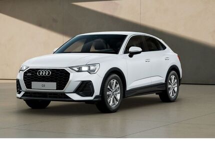 Audi Q3 20.790 km 40.440 &euro; Diez 65582