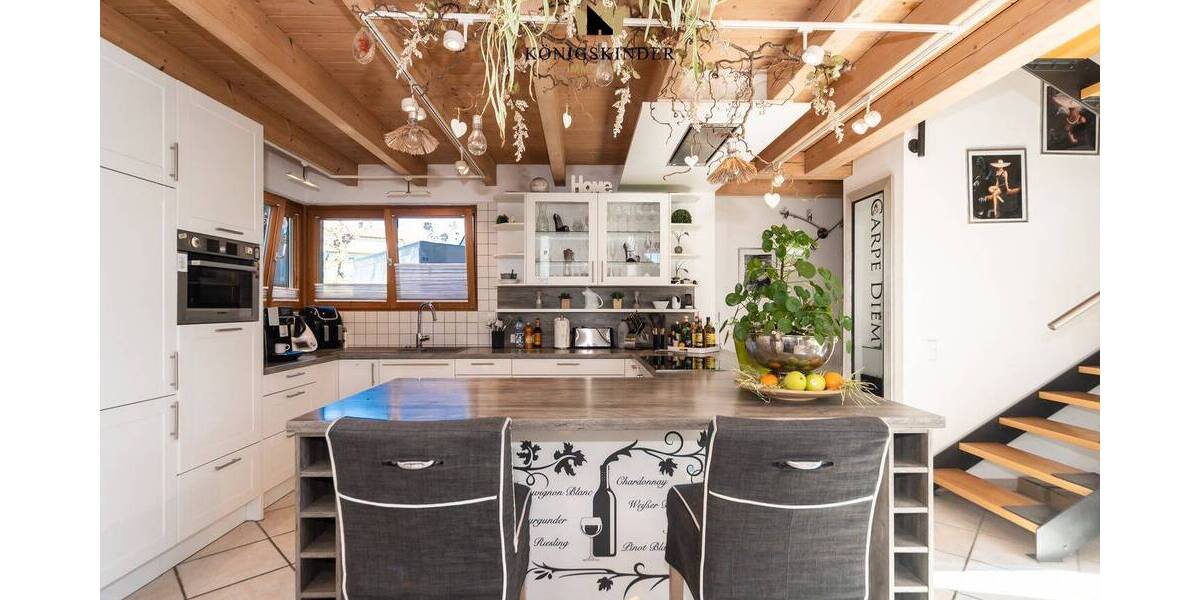 Einfamilienhaus Böhmenkirch Treffelhausen - 5 Zimmer, 248 m&sup2;, 699.000&euro; | Angebot:26450311
