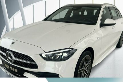Mercedes-Benz C 300 3.798 km 44.863 &euro; Potsdam 14480