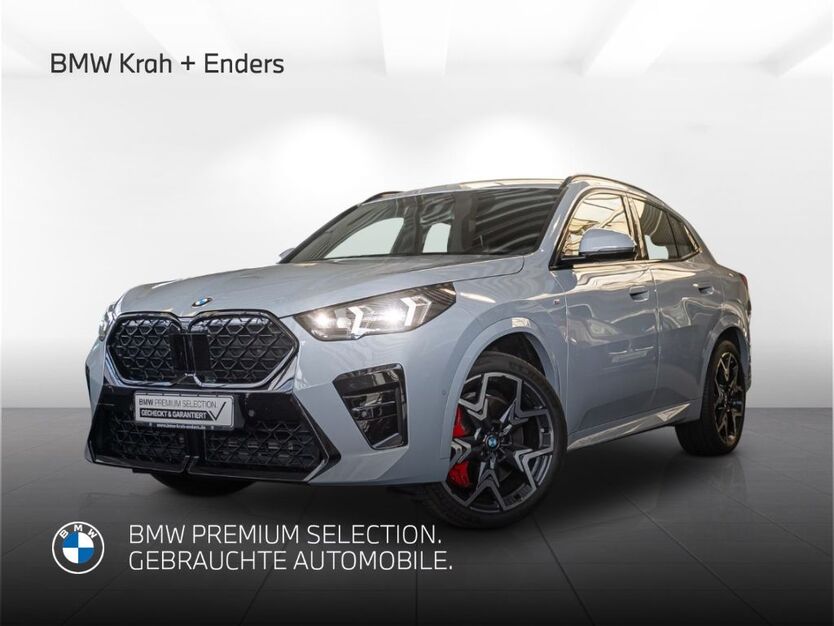 BMW X2 21.050 km 46.900 € Limburg 65555